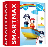 SmartMax - Moji první piráti