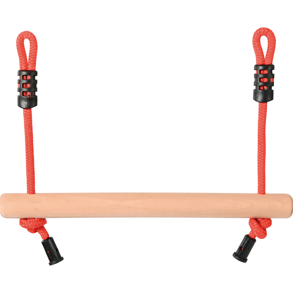 Závěsná opičí dráha Ninja