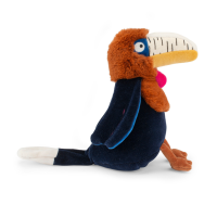 MOULIN ROTY Hudební hračka Ptáček Litchi