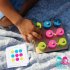 Mamiee wooden logic game - Rollers