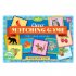Woodland Life Clever Matching Game