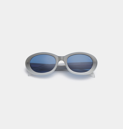 AK Sluneční Brýle Anma Glacius Grey / Light Grey