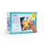 Axolotl 20 Piece Puzzle, eeBoo