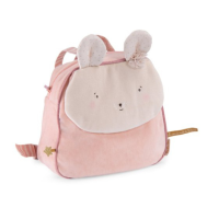 Plyšový batoh Myška - La Petite Ecole de Danse