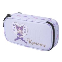 BAAGL Školní penál etue Kuromi Sweet One GRS