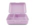 BAAGL Box na svačinu Lavender Jahoda