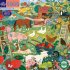 English Pastures -  1000 Piece Puzzle eeBoo
