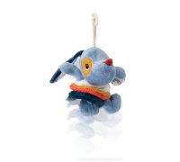 Vibrační hračka - pejsek Jules