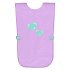 BAAGL Dětská zástěra Lavender