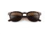 AK Sluneční Brýle Bate Demi Tortoise - A.kjaerbede