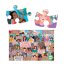 Climate March 100 Piece Puzzle