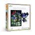 Summer Garden Sampler 1000 Piece Rectangular Puzzle, eeBoo