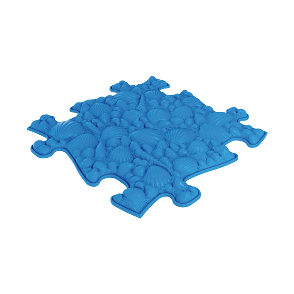 Reflexní a senzomotorické podložky set 11 ks