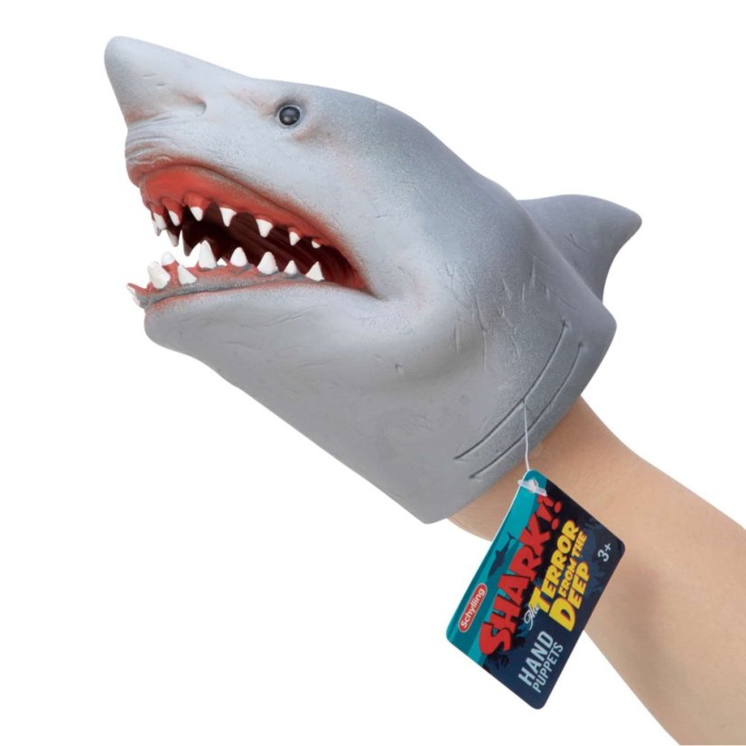 Schylling Needoh - Shark