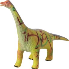 Gigantičtí dinosauři, 5 kusů (detailní zpracování)