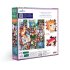Naturalist's Cat -  1000 Piece Puzzle eeBoo