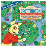 Board Game Spottington
