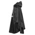 BAAGL Outdoor pláštěnka pončo Batman Logo vel. L (150 -170 cm)