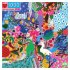 Peacock Garden 1000 Piece - eeBoo