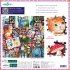 Naturalist's Cat -  1000 Piece Puzzle eeBoo