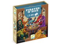 Pirates 'n' Dice