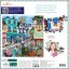 Village by the Sea -  1000 Piece Puzzle eeBoo