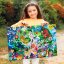 Tree of Wildlife - 100 Piece Puzzle, eeBoo