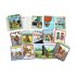 Create a Story Cards - Animal Village, eeBoo