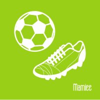 Magnet - Trénink fotbalu / Sportovní kroužek