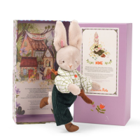 Les Minouchkas Králík Nine