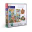 Swedish Holiday Kitchen - puzzle 1000 pcs, eeboo