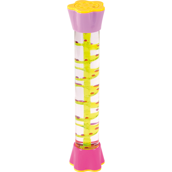 Magical Water Tube - Sliding bubbles