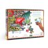 Love of Amphibians 100 Piece Puzzle, eeBoo