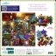 Půlnoční kuchyň - puzzle 1000 dílků, eeBoo
