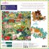 English Pastures -  1000 Piece Puzzle eeBoo