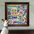Sunshine garden 1000 pcs, eeBoo