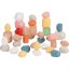 Wobble blocks set of 36