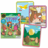 Create a Story Cards - Animal Village, eeBoo