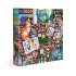 Naturalist's Cat -  1000 Piece Puzzle eeBoo