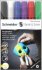 Akrylové kreativní popisovače Základní barvy set 6 ks