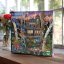The Alchemist's Forest- 1000 Piece Puzzle, eeBoo