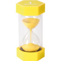 Mega Sandtimer 1 min