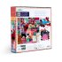 Pets in the kitchen 1000 Piece Puzzle eeBoo