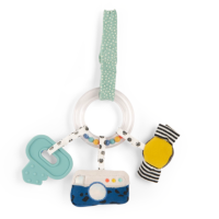 Activity závěs kroužek Puce & Pilou