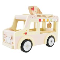 Le Toy Van Zmrzlinový vůz