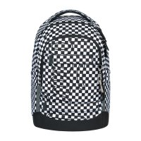 BAAGL Školní batoh Skate Max Ska GRS