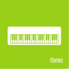 Magnet - Piáno