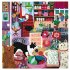 Mazlíčci v kuchyni - 1000 dílků eeBoo puzzle