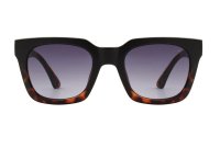 AK Sluneční Brýle Nancy Black / Demi Tortoise - A.kjaerbede