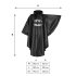 BAAGL Outdoor pláštěnka pončo Batman Logo vel. L (150 -170 cm)